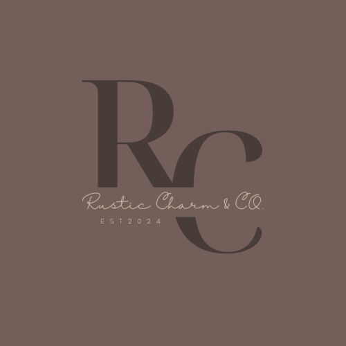Rustic Charm & CO