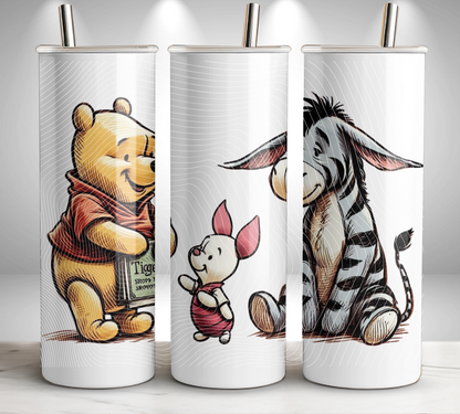 20oz Designs