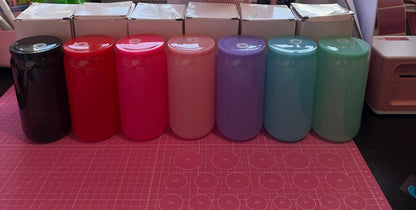 16oz Acrylic Libby Tumbler